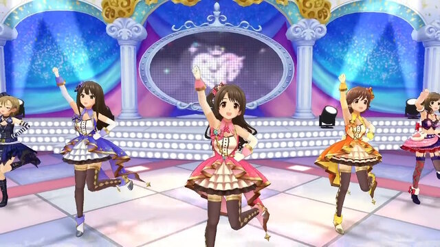 【ゲーム】アイドルマスター「デレステ」運営縮小、更新停止が決定　PC版はサービス終了